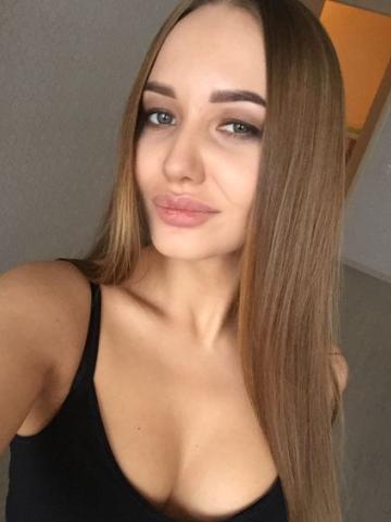 Анкета проститутки Юна, 23 года